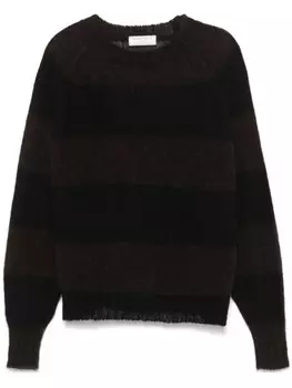 Socit Anonyme свитер Doja, черный