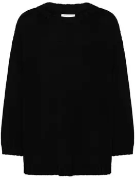 Socit Anonyme свитер Mod 48, черный