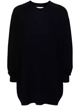 Socit Anonyme свитер Saddle, синий