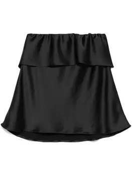 Socit Anonyme топ Sunset, черный