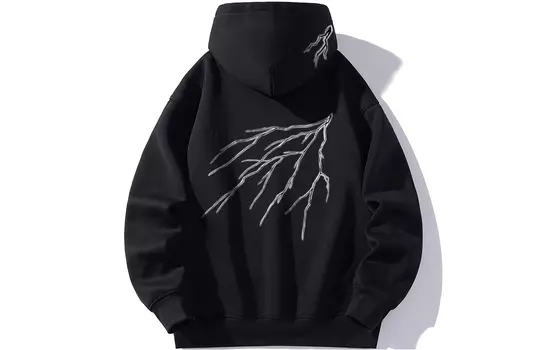 SOCKKEY Толстовка унисекс, Белый