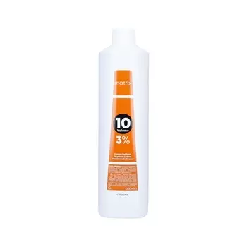 Socolor Beauty Оксидант 3% (10 об.) 1000мл, Matrix