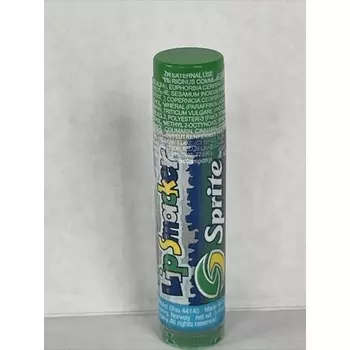 Сода Спрайт, Lip Smacker