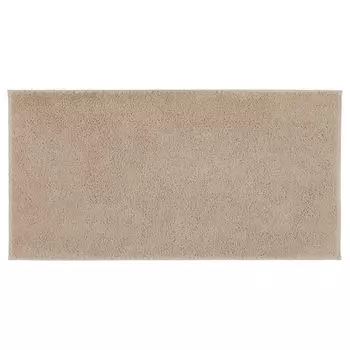 SDERSJN Ковер для ванной, светло-бежевый, 60x120 см IKEA