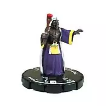 Содранный Лорд #086, Mage Knight - Minions