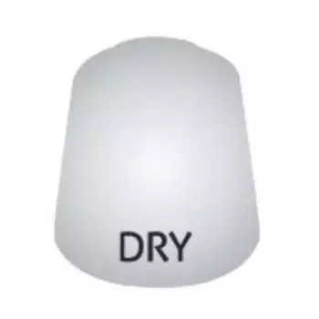 Соединение Некронов, Citadel Paints - Dry - 2020 Range