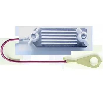 Соединитель электроизгороди AKO