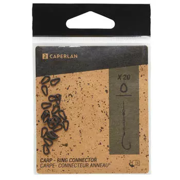 Соединитель дакрон л GARBOLINO