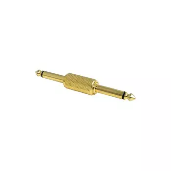 Соединитель для педали эффектов Musician's Gear, прямой