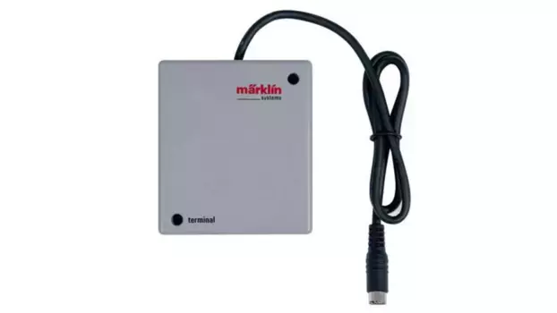 Соединительная клемма Mrklin