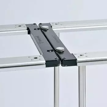 Соединительный крюк IGT Snow Peak, цвет One Color