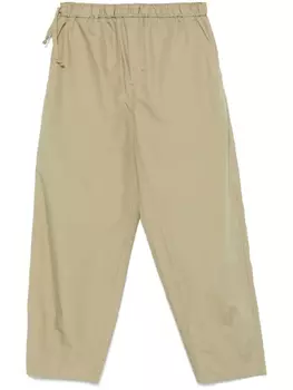 Soeur брюки Andreas, зеленый