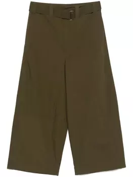 Soeur брюки Dublin, зеленый