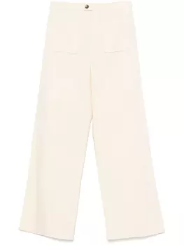 Soeur брюки Harry, нейтральный цвет