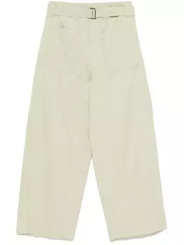 Soeur брюки Vagabond, зеленый