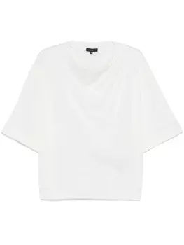 Soeur футболка Dakota, белый