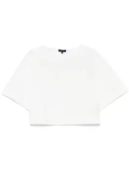 Soeur футболка Davina, белый