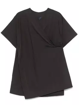 Soeur платье мини Delphine, серый