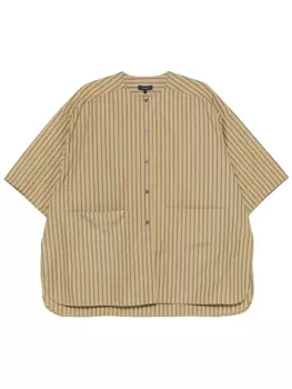 Soeur рубашка Diva, желтый