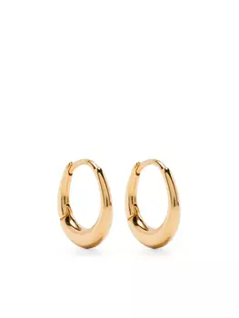 Soeur серьги Creole, золотой