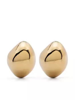 Soeur серьги Graine, золотой