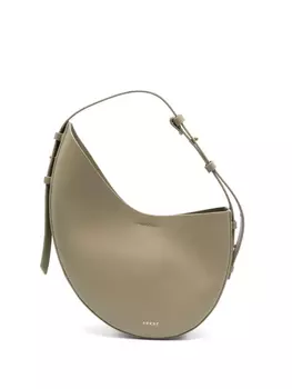 Soeur сумка-тоут Wino, зеленый