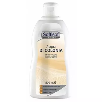 Soffisof Acqua Di Colonia 500мл