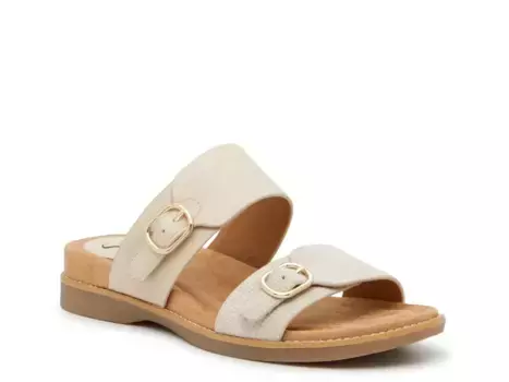 Sofft Bernise Sandal, кремовый
