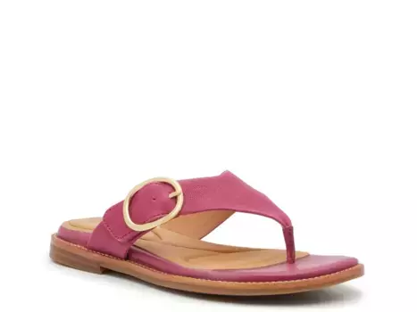Sofft Nancia Sandal, малиновый