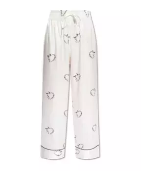 Софи брюки Allsaints, белый