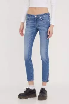 Софи джинсы Tommy Jeans, синий