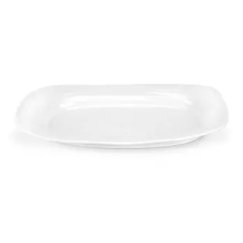 Софи Конран для Portmeirion Sandwich Tray, белый