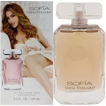 Sofia Vergara Sofia for Women 3.4 oz EDP Spray