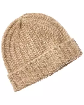 Sofiacashmere Кашемировая шляпа, коричневый