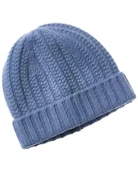 Sofiacashmere Кашемировая шляпа, синий