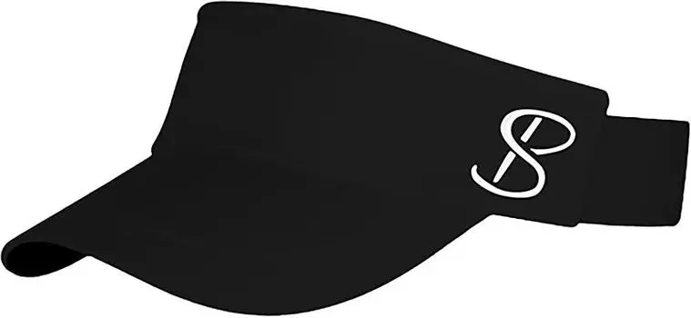 Sofibella Женский козырек, черный