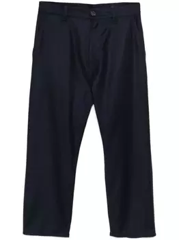 Sofie D'hoore брюки Pan, синий