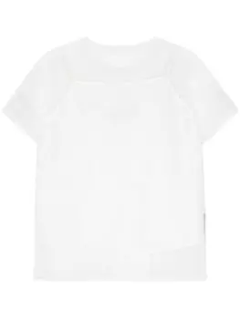 Sofie D'hoore футболка Birdie Nyce, белый
