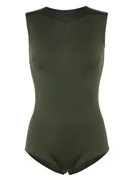 Sofie D'hoore купальник Kent, зеленый