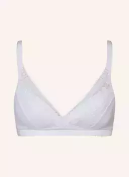 Sofie мягкий бюстгальтер Passionata, белый