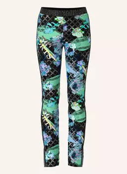 София брюки Marc Cain, голубой