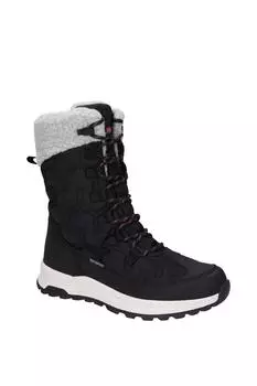 София Бут Hi-Tec, черный