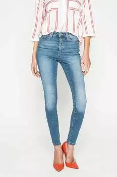 София джинсы Vero Moda, синий