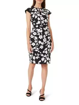 София Платье Hobbs, мультиколор