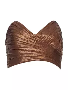 София Топ Retrofte, шоколад