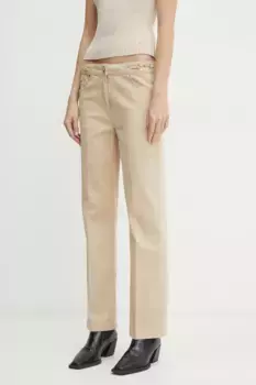 СОФИЯ джинсы Marciano Guess, бежевый