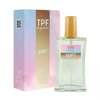 Soft 100 мл Tpf