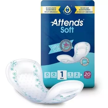 Софт 1 Мини Attends