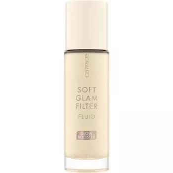 Soft Glam Filter Fluid 002 Ярмарка Catrice, 30 ml