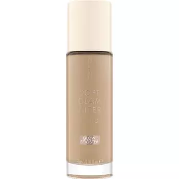 Soft Glam Filter Fluid 030 Средний Catrice, 30 ml